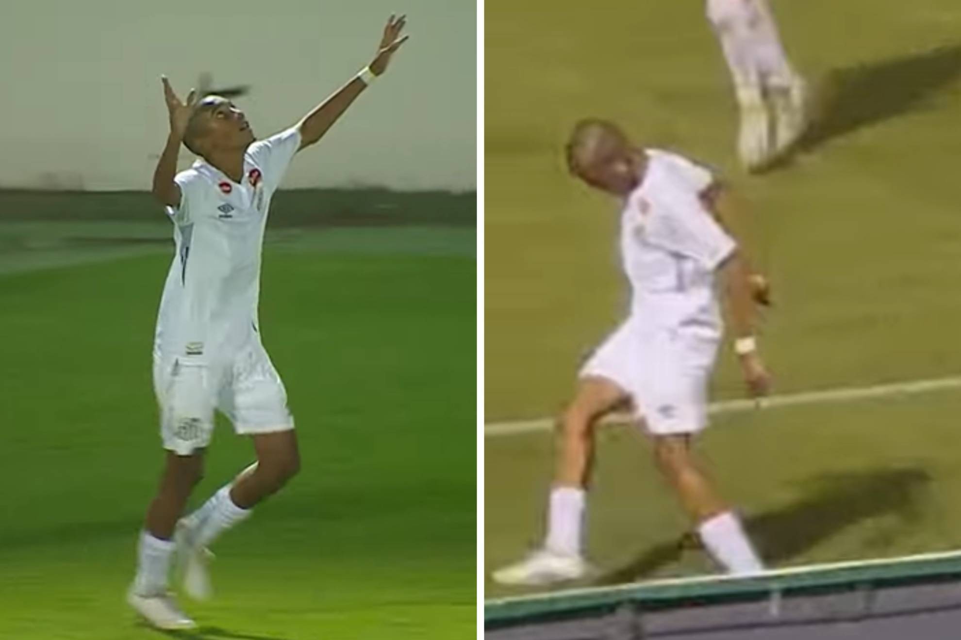 京国安在攻 京国安在攻