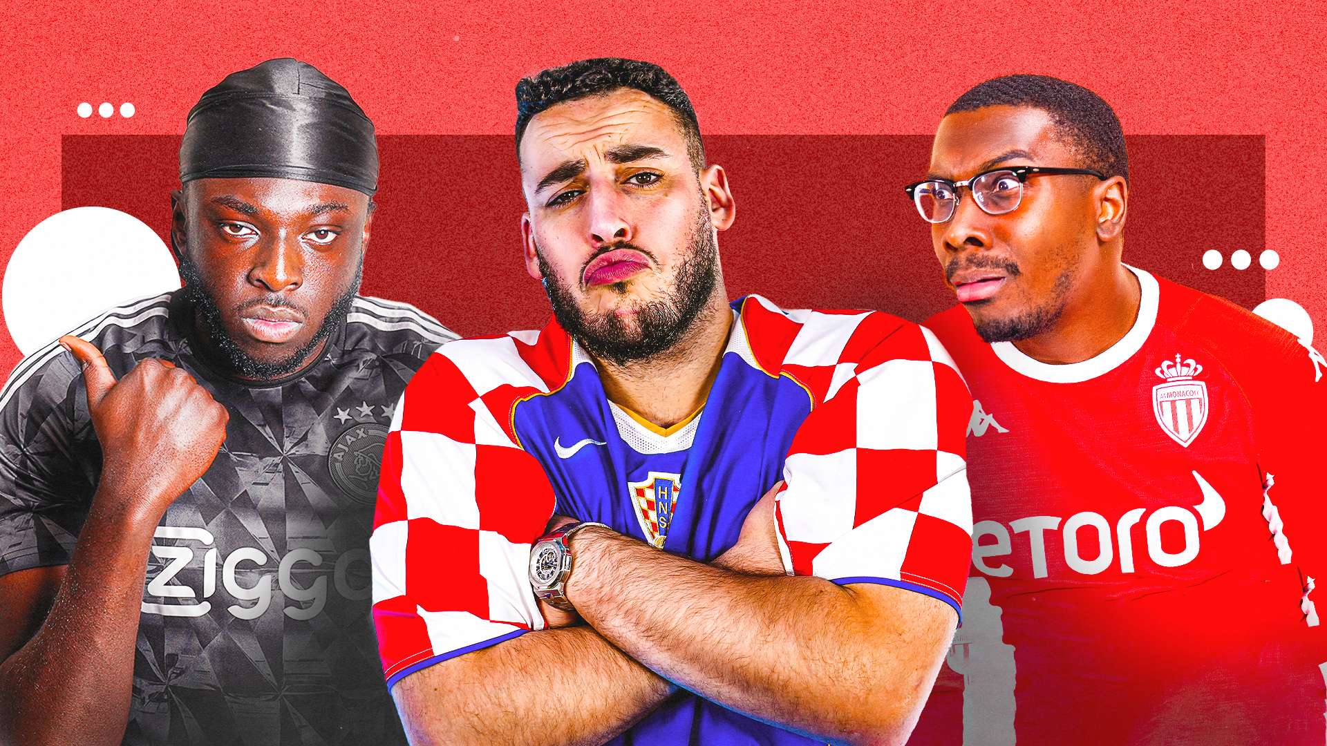 赛场的快感 赛场的快感